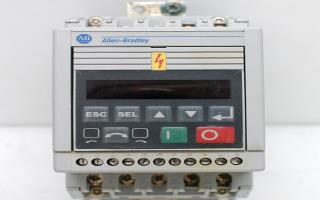 160-BA01NSF1P1 160-BA01NSF1P1