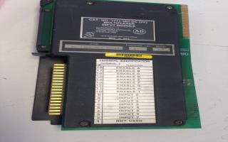 1771-ISC 1771-ISC