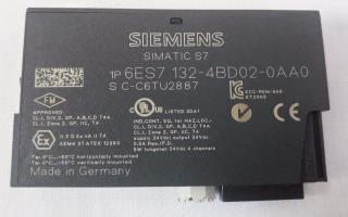 6ES7132-4BD02-0AA0 6ES7132-4BD02-0AA0