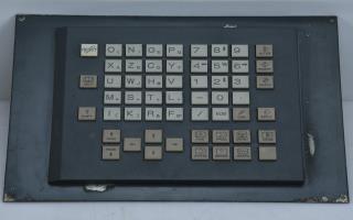 A02B-0281-C126-TBR A02B-0281-C126 TBR
