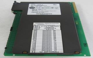 1771-OADC 1771-OAD/C