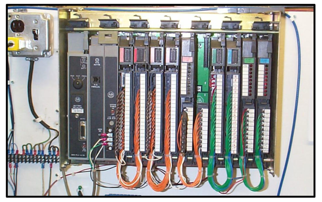 plc repair