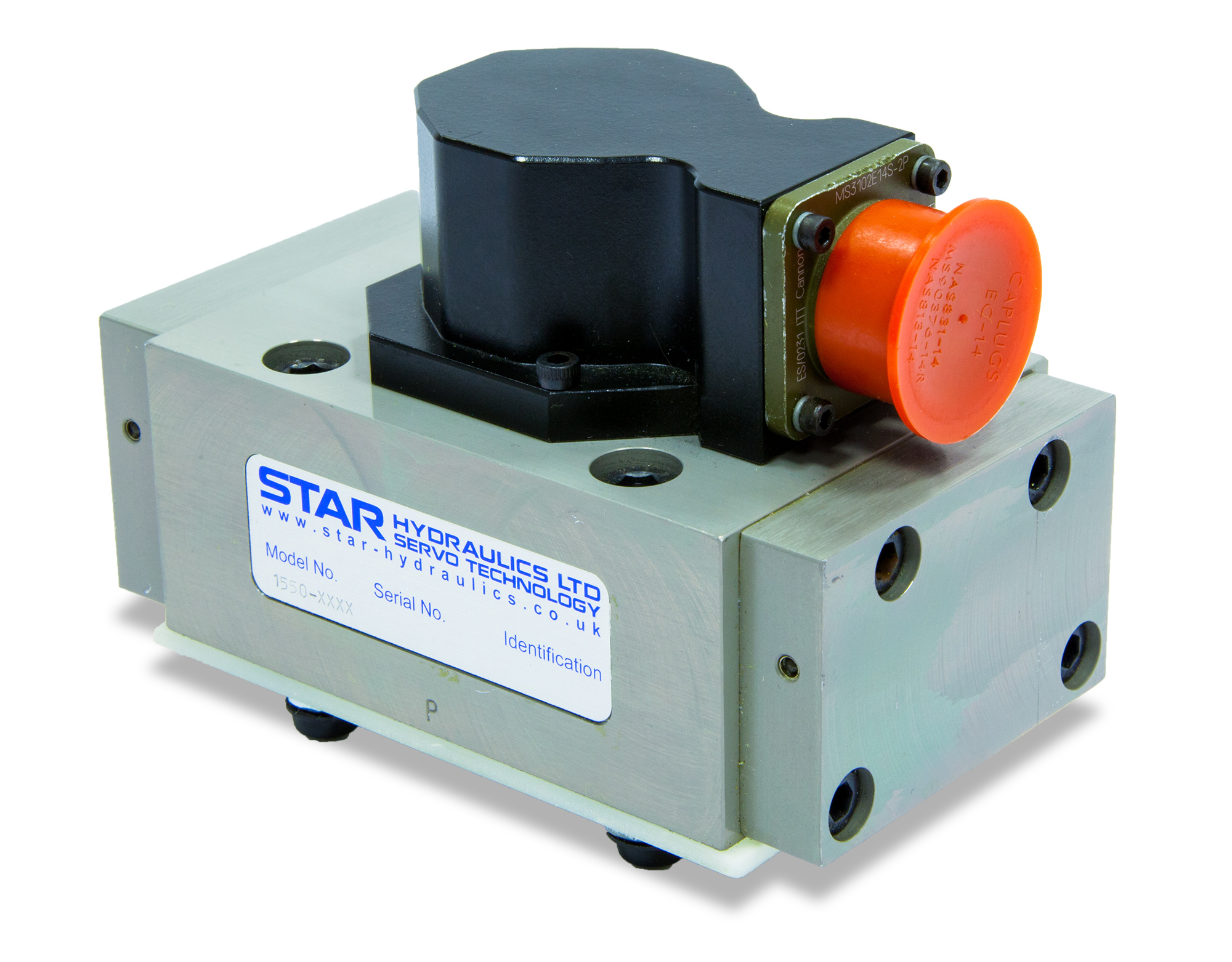 Servo Valve Repair Hydraulic Valve Repair K+S Services