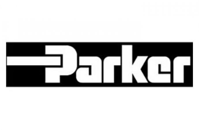 Parker logo