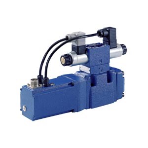 Rexroth Proportional Valve