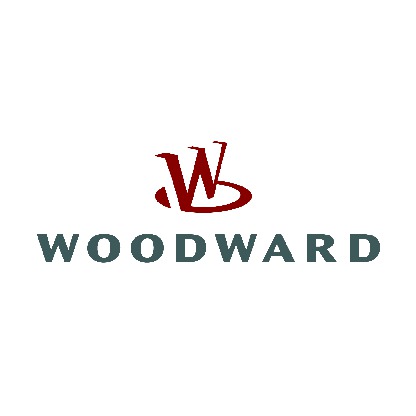 woodward logo