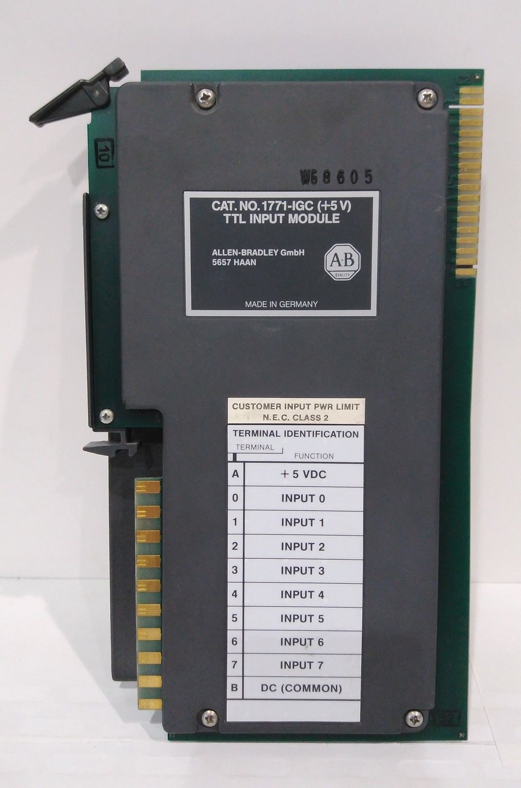 1771-IGC/D