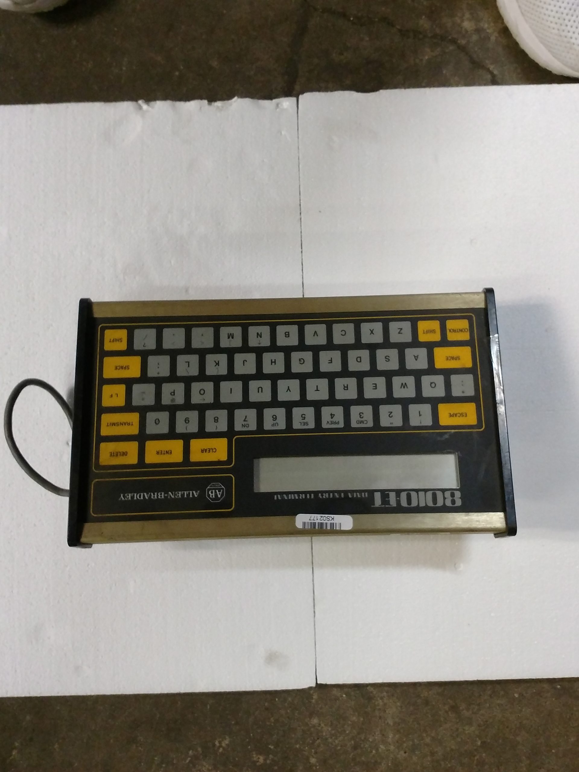 8010-ET