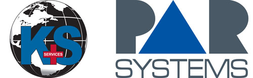 PaR systems K and S