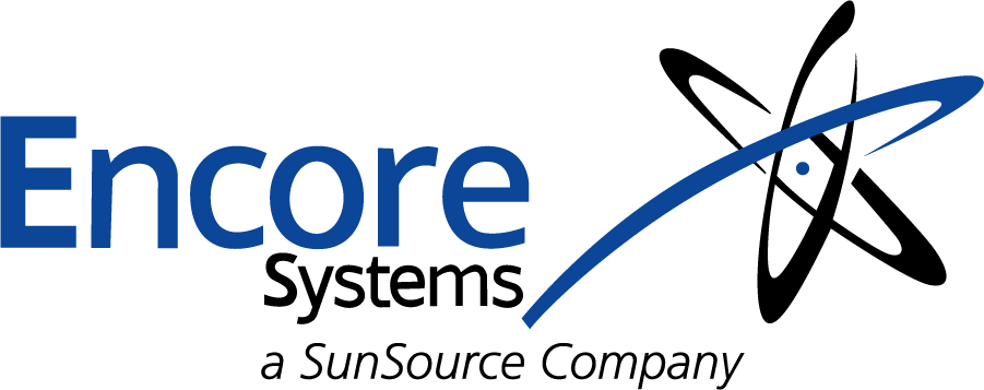 Encore Systems Logo