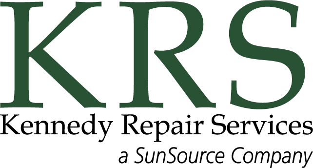 Kennedy Repair Service Logo