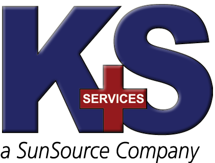 K+S Services, Inc.