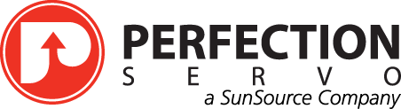 Perfection Servo Logo