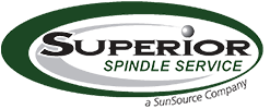 Superior Spindle Service Logo