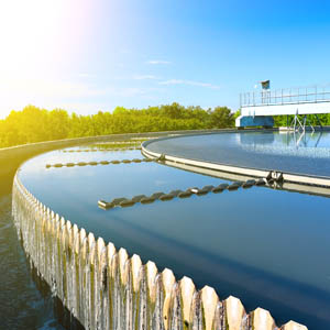 Wastewater Treatment