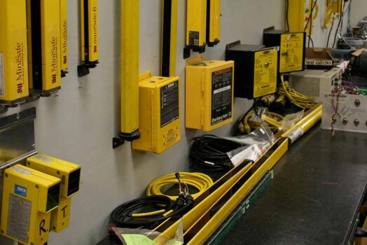 Electronics - Bulk Electronics Repair Services For Transistor Repair