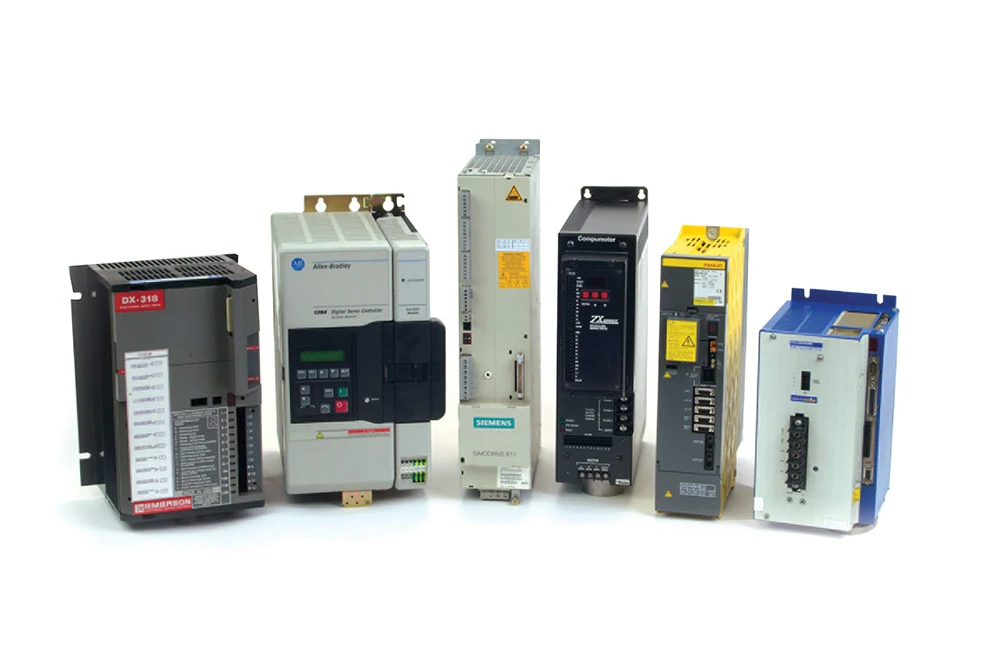 cnc machine repair